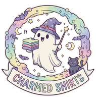 Charmed Shirts